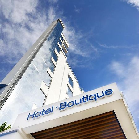 Turrim Dei Hotel Boutique บาร์โบซา ภายนอก รูปภาพ