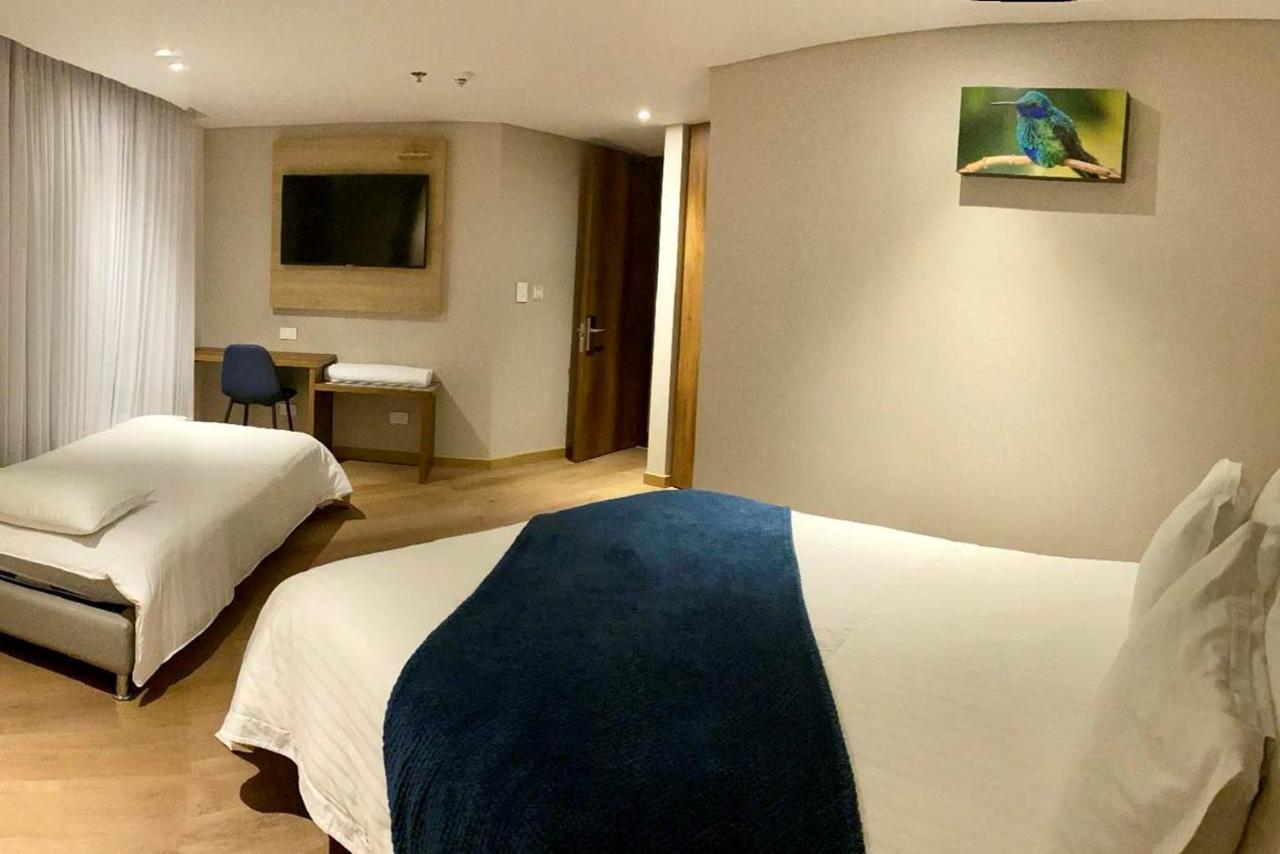 Turrim Dei Hotel Boutique บาร์โบซา ภายนอก รูปภาพ