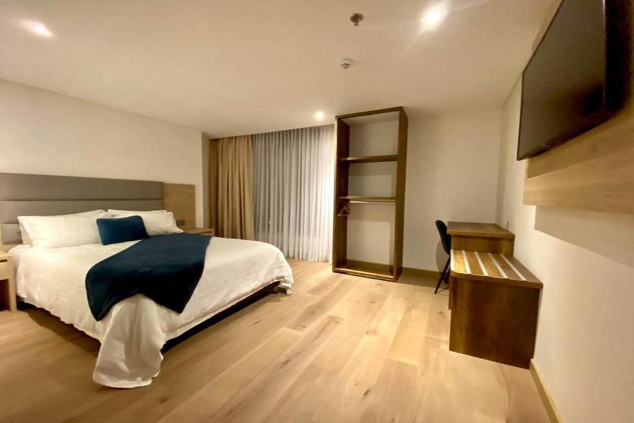 Turrim Dei Hotel Boutique บาร์โบซา ภายนอก รูปภาพ
