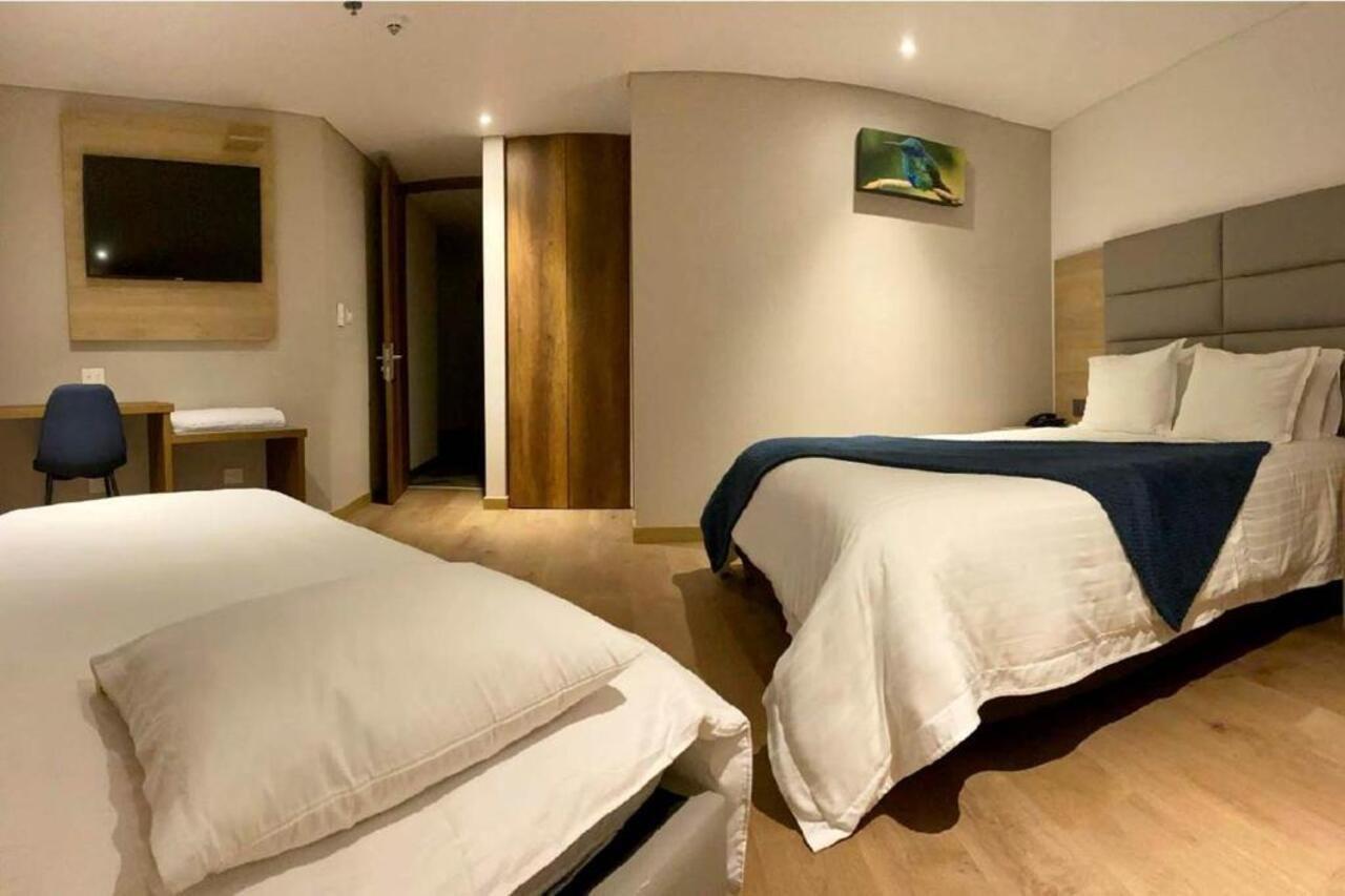 Turrim Dei Hotel Boutique บาร์โบซา ภายนอก รูปภาพ