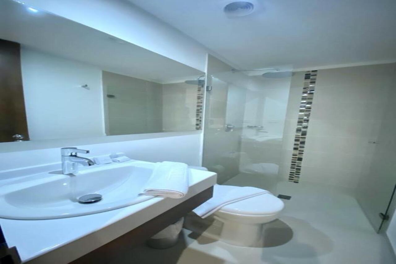 Turrim Dei Hotel Boutique บาร์โบซา ภายนอก รูปภาพ