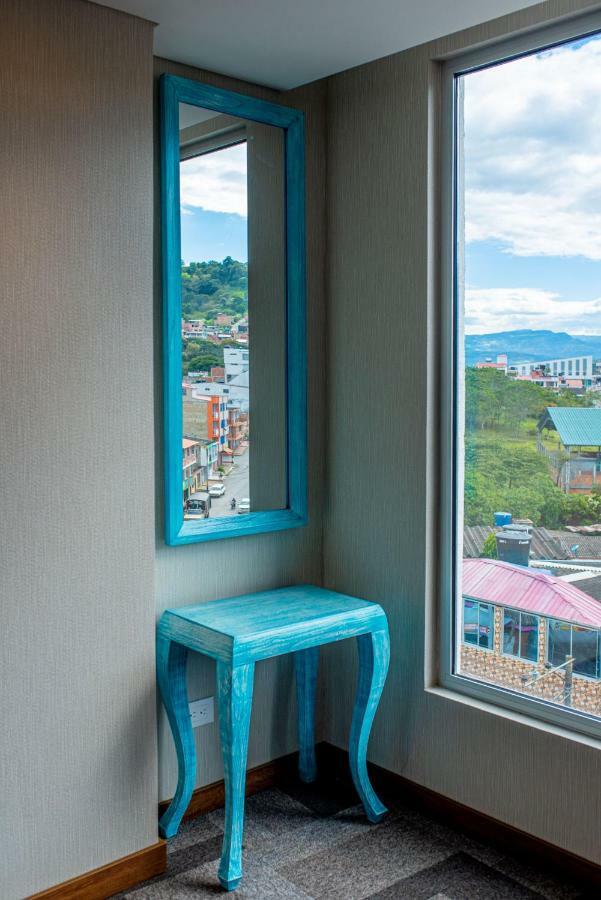 Turrim Dei Hotel Boutique บาร์โบซา ภายนอก รูปภาพ