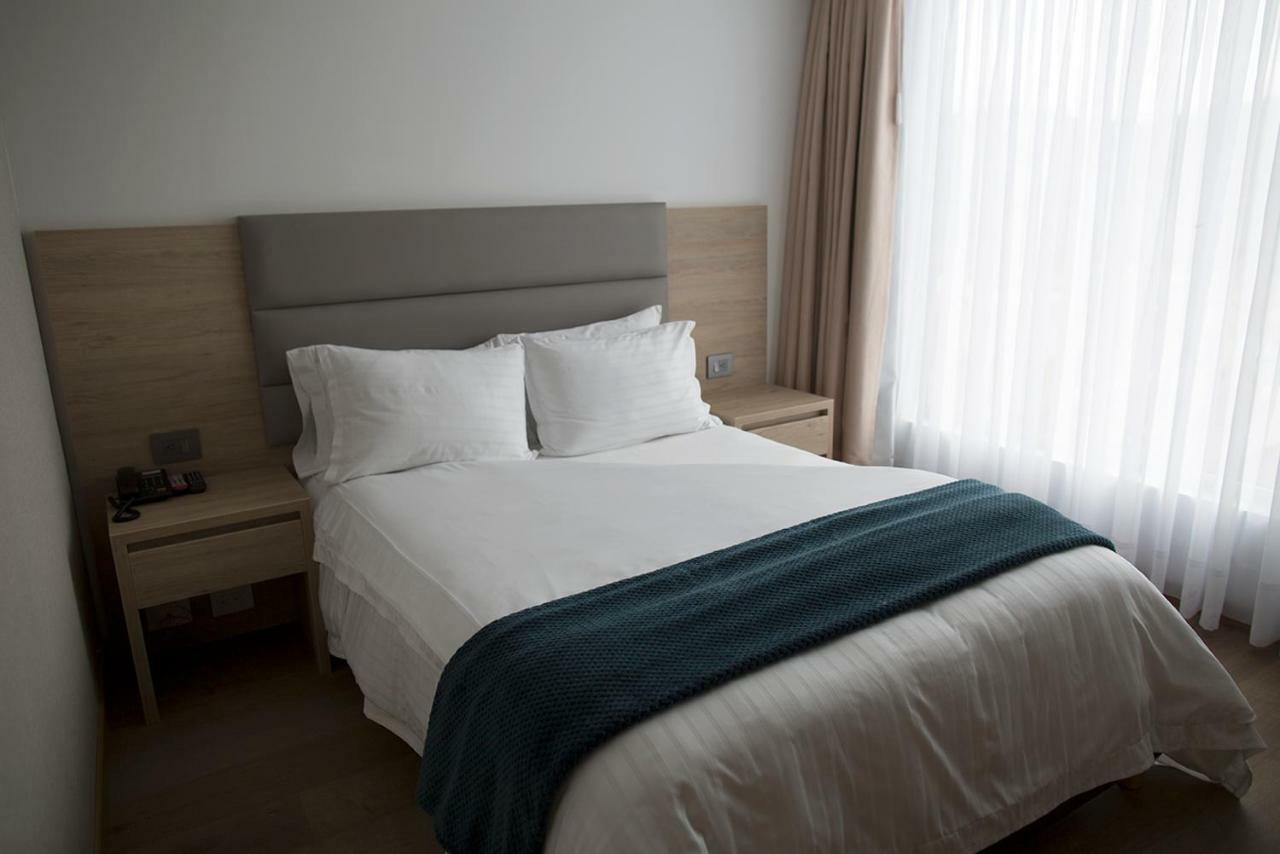 Turrim Dei Hotel Boutique บาร์โบซา ภายนอก รูปภาพ