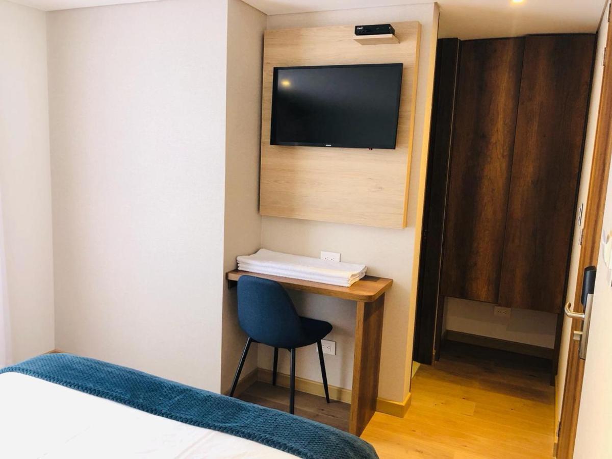 Turrim Dei Hotel Boutique บาร์โบซา ภายนอก รูปภาพ
