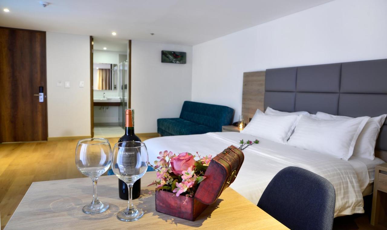 Turrim Dei Hotel Boutique บาร์โบซา ภายนอก รูปภาพ